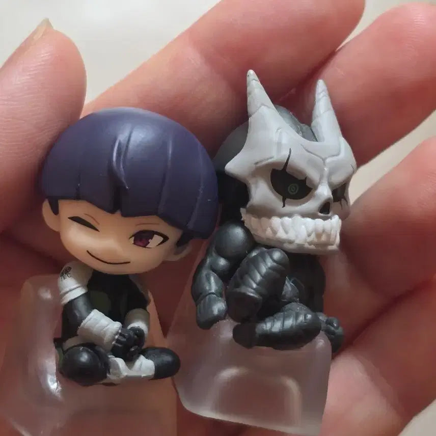 [BUNJANG] Kaiju No. 8 Merchandise Bundle Set / 괴수8호 굿즈 일괄 판매