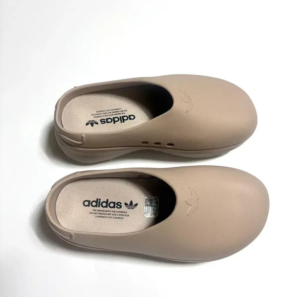 [BUNJANG] Adidas Adifom Stan Smith Mule Shoes / 아디다스 아디폼 스탠 스미스 뮬 245
