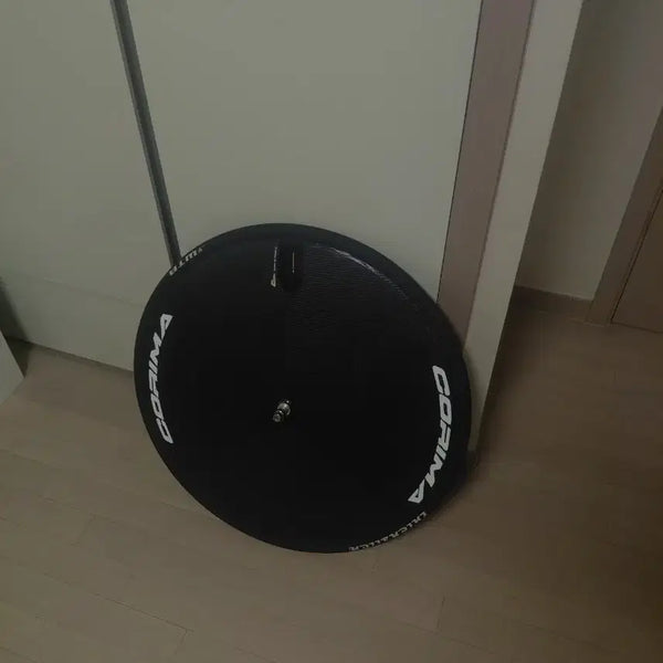 [BUNJANG] High Quality Custom Disc Wheel / ㅇㄱㄹx 고퀄리티 1-2번 자작디 자작디스크휠 자작 디스크휠 판교