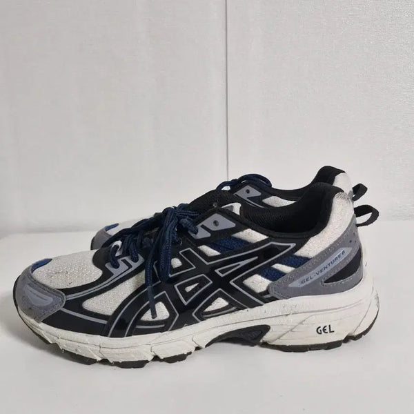 [BUNJANG] ASICS Gel-Venture 6 Shoes (Size 240) / 아식스 젤 벤처 6(240)
