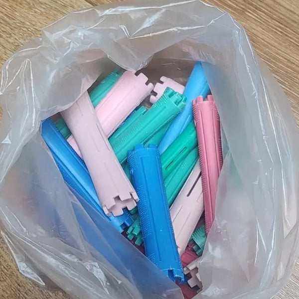 [BUNJANG] Perm Rods Set / 파마롯드