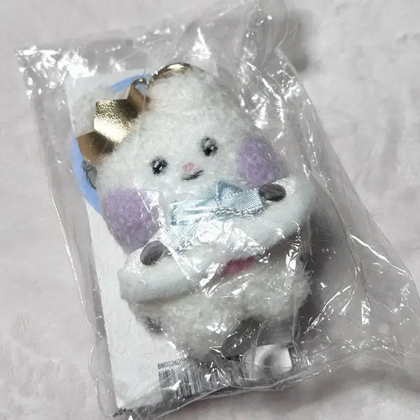 [BUNJANG] ZEROBASEONE Sung Hanbin Prince Unicorn Plush / 제로베이스원 제로니 앤더블 한유진 프린스 유니니 인형