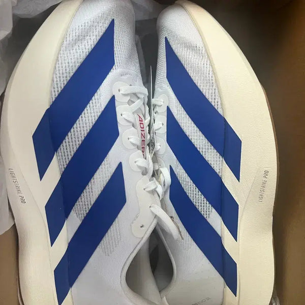 [BUNJANG] Adidas Adizero Evo SL Sneakers / 아디다스 아디제로 evo sl 새제품 팝니다