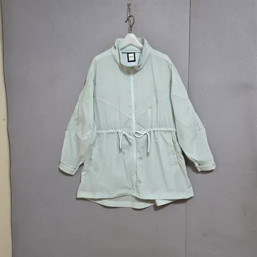 [BUNJANG] Andar Windbreaker Jumper M / 안다르 바람막이 점퍼 M  n7207