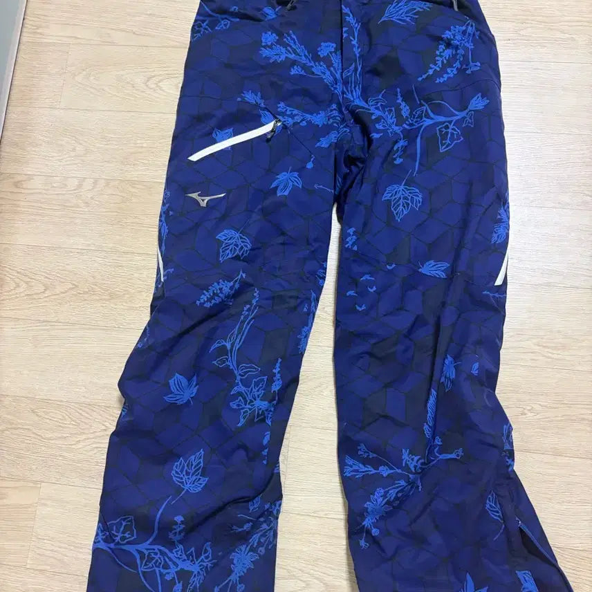 [BUNJANG] Mizuno Ski Suit / 미즈노 스키복