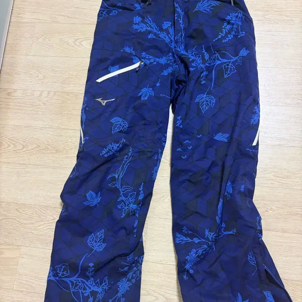 [BUNJANG] Mizuno Ski Suit / 미즈노 스키복