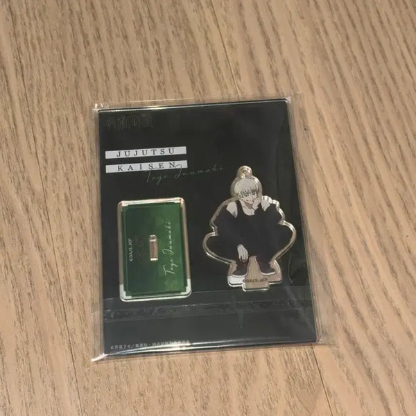 [BUNJANG] Toge Inumaki Casual Wear Acrylic Stand / 이누마키 토게 사복 아크릴