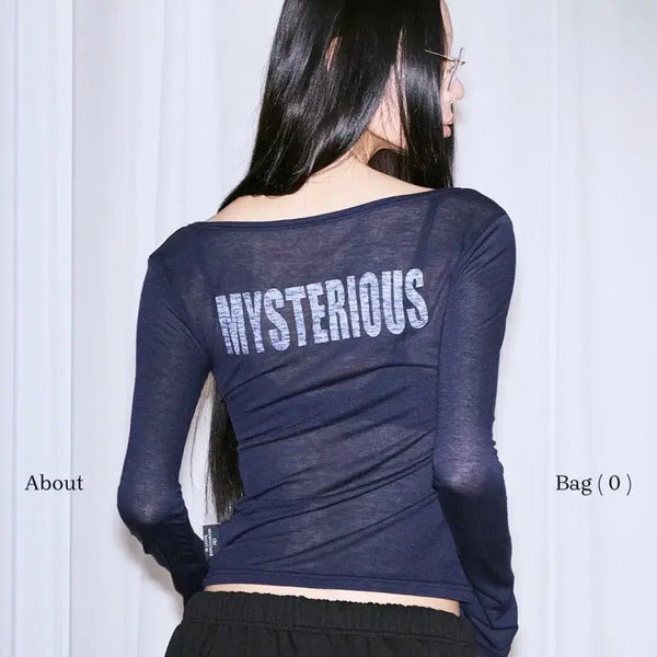 [BUNJANG] Mysterious Hotel Outerwear / 미스테리어스호텔