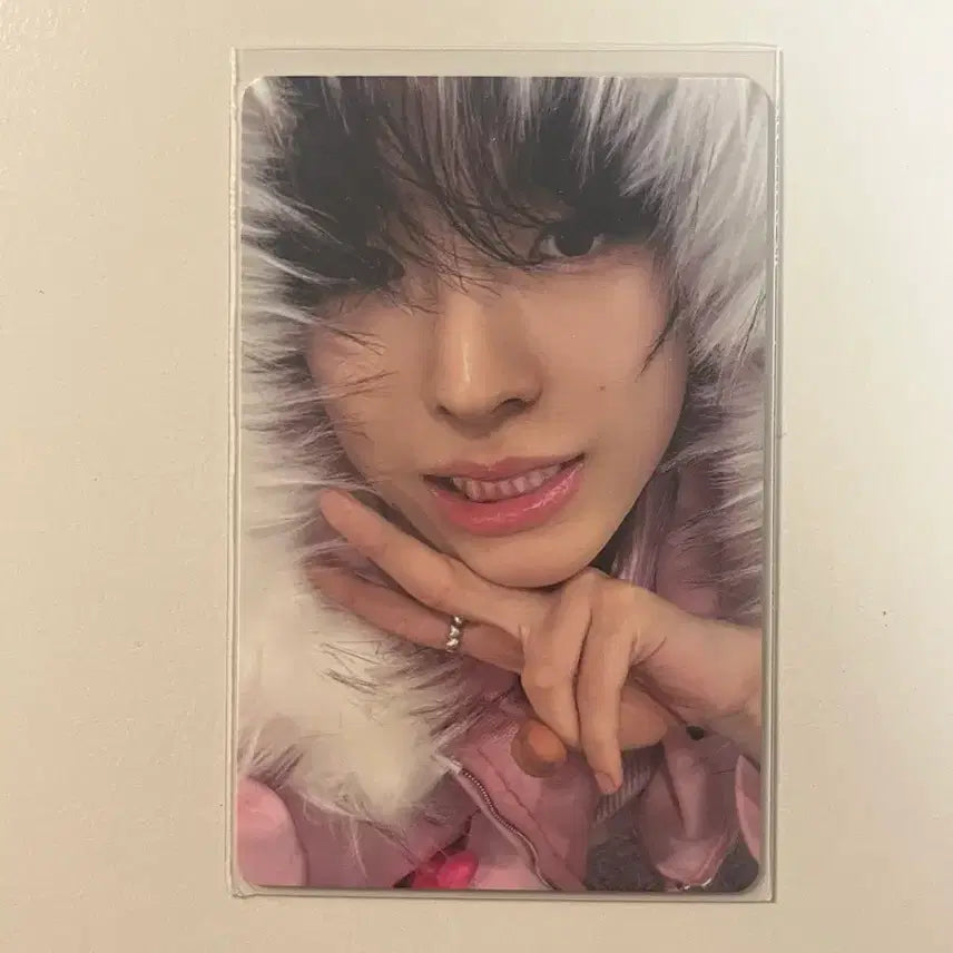 [BUNJANG] NCT Wish Yuu Color Limited Edition First Press / 미라클 유우시 엔시티위시 엔시티 위시 컬러 초회한정반