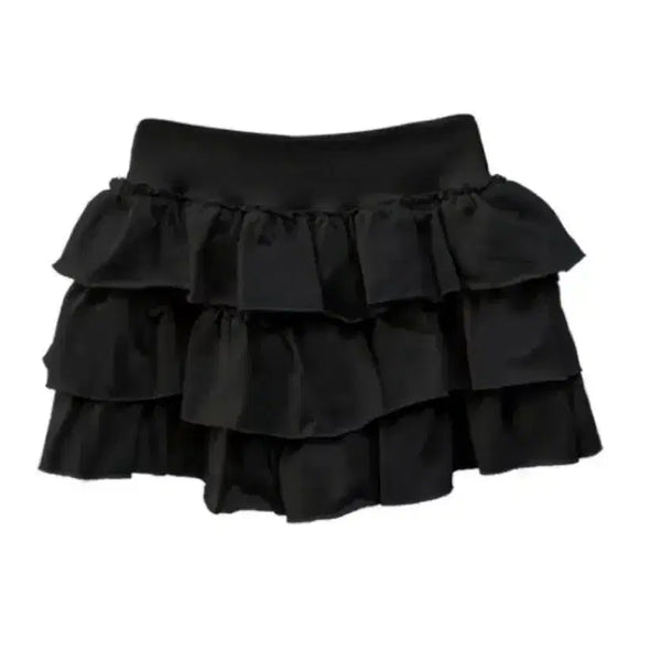 [BUNJANG] Cygnes Look Kankan Skirt / 급처) 시즈니룩 캉캉치마