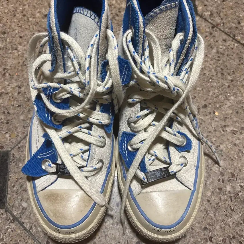 [BUNJANG] Ader Error Converse / 아더에러 컨버스 230