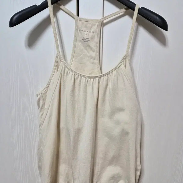 [BUNJANG] Boodimoodra Layered Top / 부디무드라 레이어드 탑