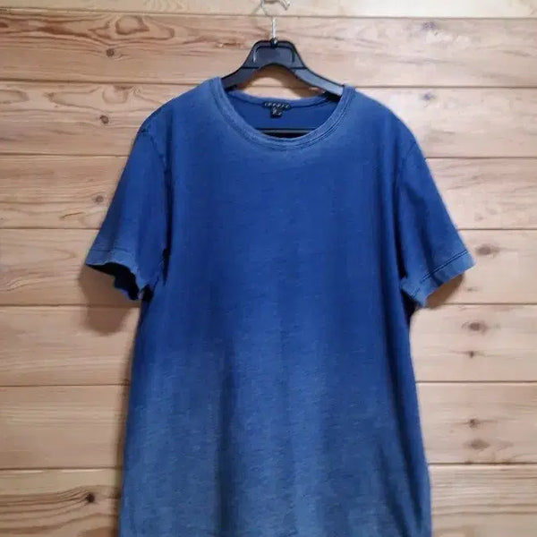 [BUNJANG] Theory Short Sleeve T-Shirt M / 띠어리 반팔 티셔츠