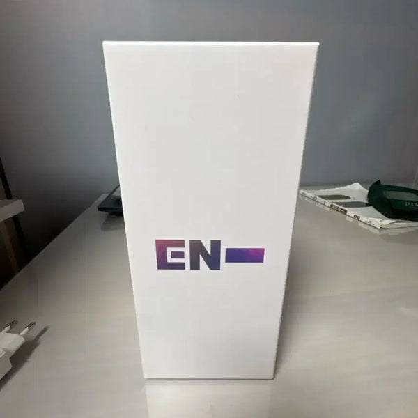 [BUNJANG] ENHYPEN Official Lightstick Ver.2 / 엔하이픈 ENHYPEN 응원봉ver2