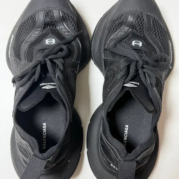 [BUNJANG] Balenciaga Circuit 36 Black / 발렌시아가 서킷 36 블랙