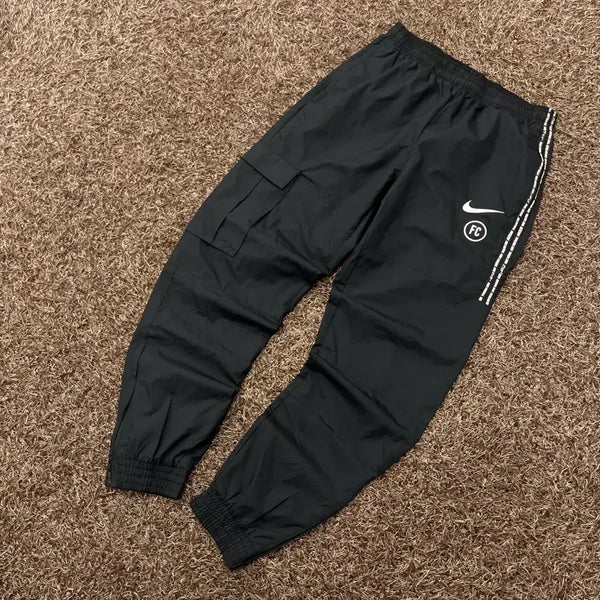 [BUNJANG] Nike FC Cargo Training Track Pants / M 나이키 FC 카고 트레이닝 트랙 팬츠
