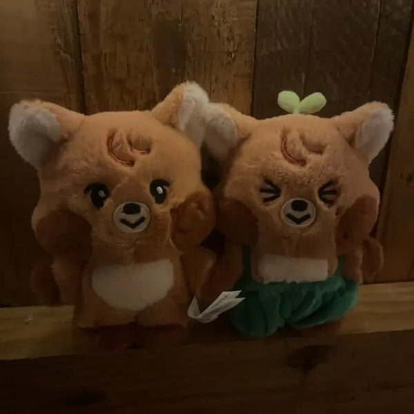 [BUNJANG] NCT Haechan Jjopu Doll Bundle Set / 쪼푸 판매합니다!!
