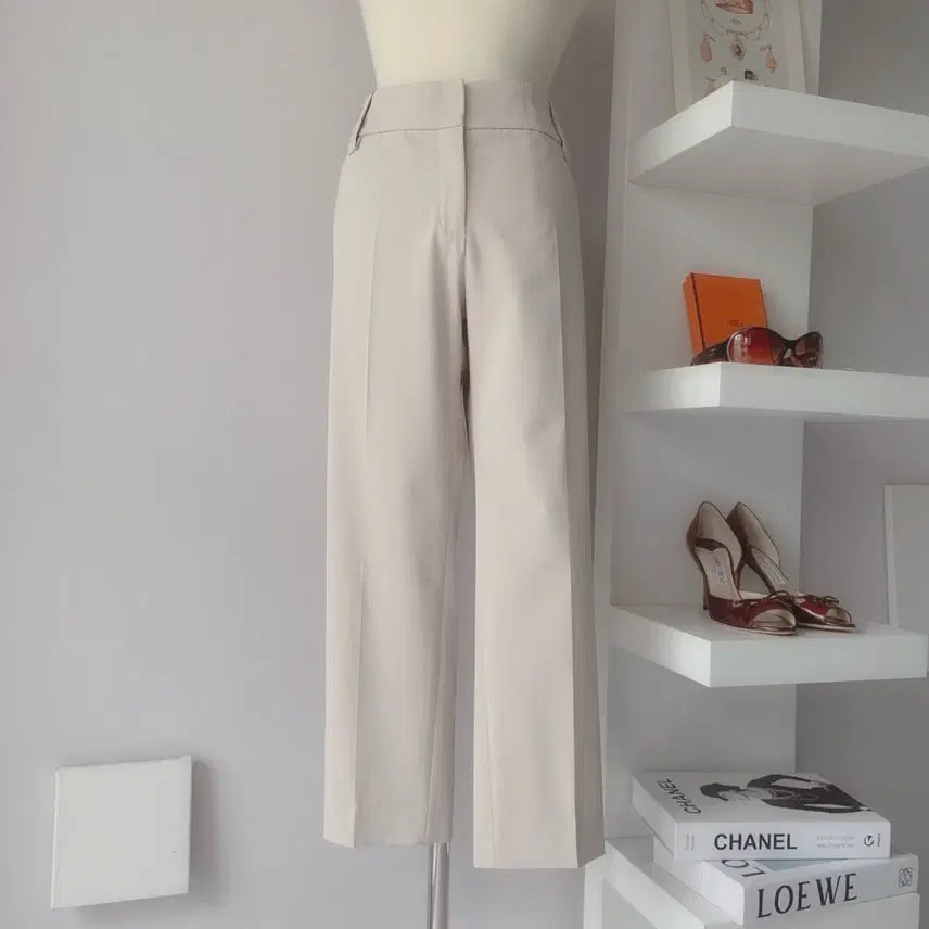 [BUNJANG] LEBEIGE Summer Cotton Pants / [28] 르베이지 LEBEIGE 여름 바스락  팬츠