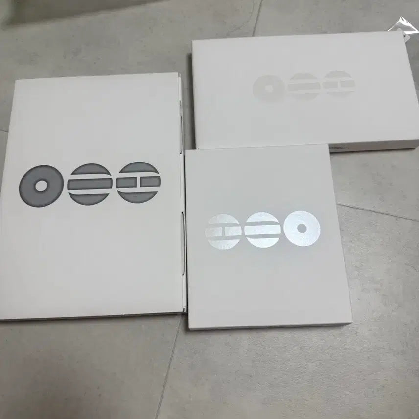 [BUNJANG] BTS Arirang Album / BTS 아리랑 앨범
