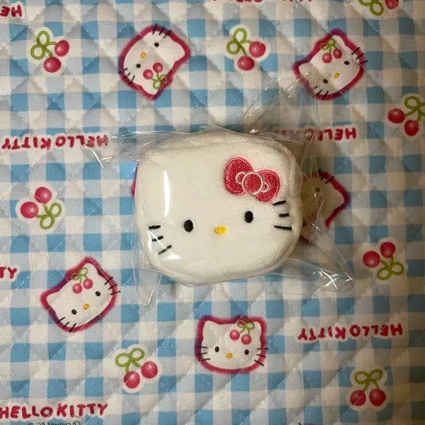 [BUNJANG] Hello Kitty Square Pouch / 헬로키티 사각 파우치