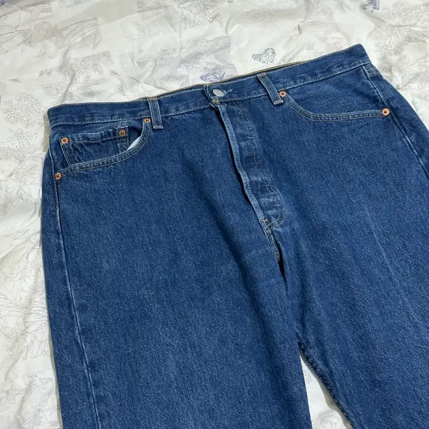 [BUNJANG] Levi's 501 38x30 Jeans / 2002 USA 리바이스 501 38x30