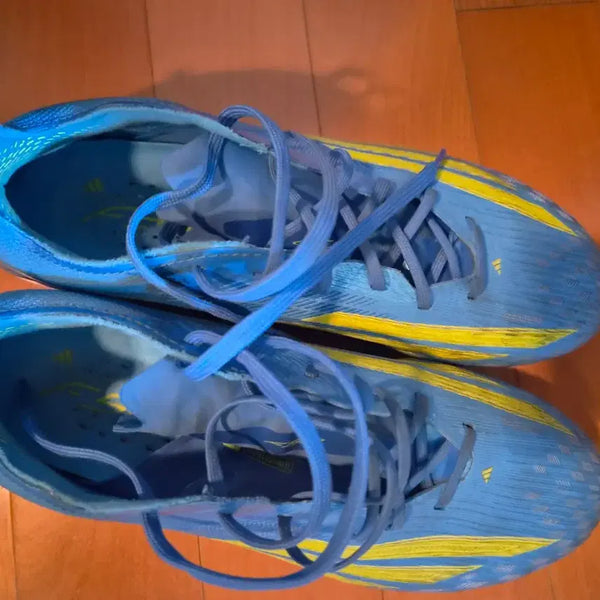 [BUNJANG] Adidas F50 Elite AG Soccer Cleats / 아디다스 f50 엘리트 ag