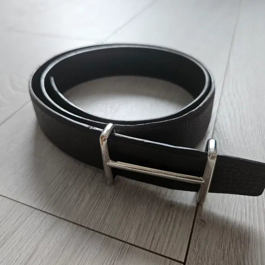 [BUNJANG] Hermes H Buckle Belt 85 / 에르메스 H 버클 벨트 85