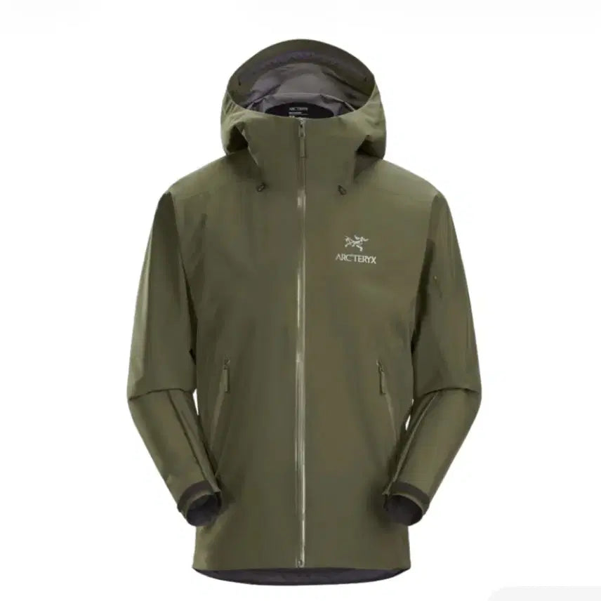 [BUNJANG] Arc'teryx Beta LT Jacket / (S) 아크테릭스 베타 LT 타츠