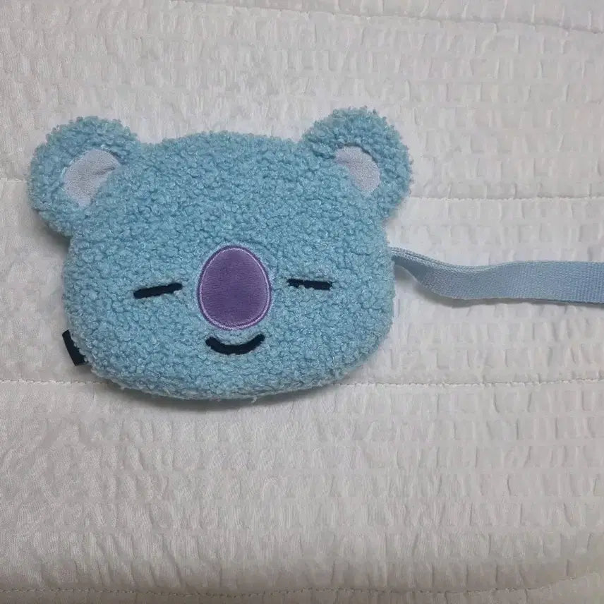 [BUNJANG] BT21 Koya Pouch / BT21 코야 파우치