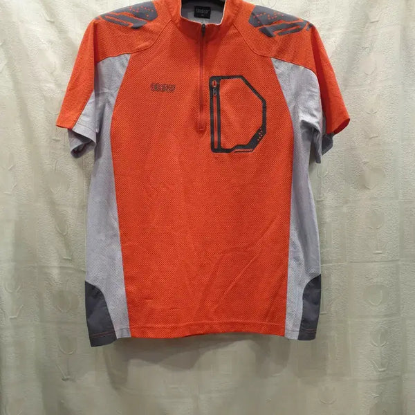 [BUNJANG] Kolon Sport Functional Short-Sleeve T-Shirt / 코오롱스포츠 기능성 반팔티 105