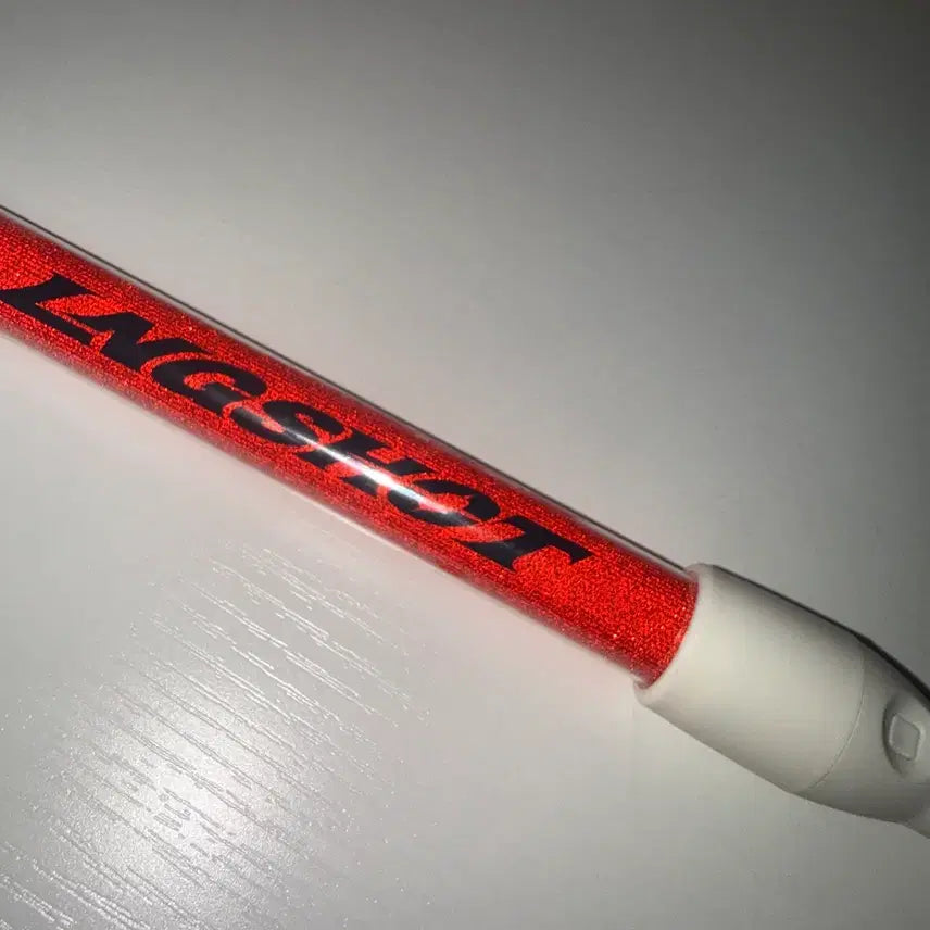[BUNJANG] Longshot Lightstick / 롱샷 응원봉 양도
