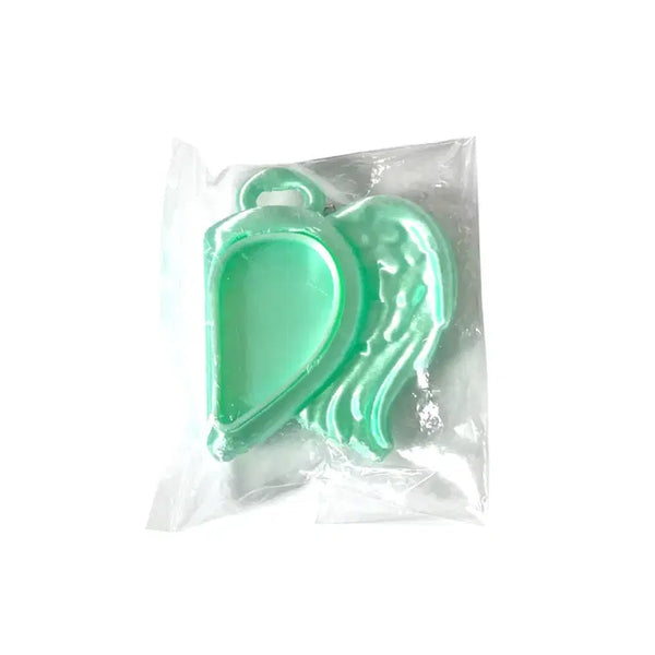 [BUNJANG] Hey! Say! JUMP "Oshi-katsu" Keychain (Angel Ver.) / [미개봉] 오시활 최애활동 헤이세이 포토 참 포토챰 천사 키링 가챠