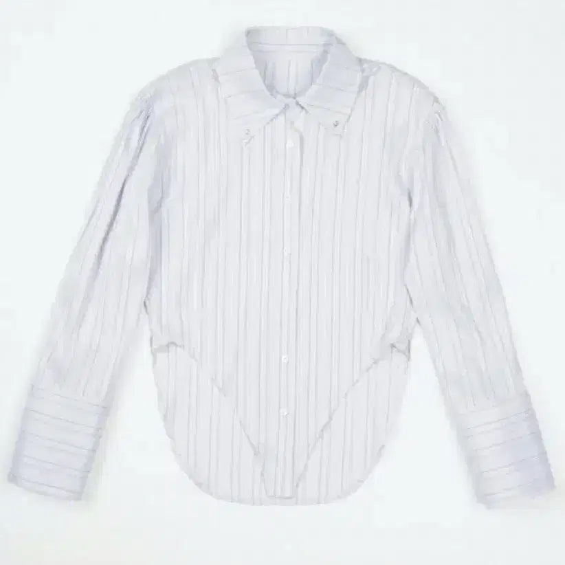 [BUNJANG] Dared Bikini Line Shirt / Dared 데어드 비키니 라인 셔츠