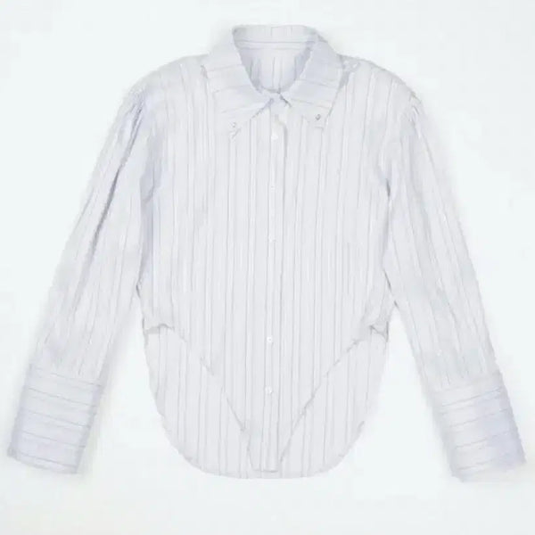 [BUNJANG] Dared Bikini Line Shirt / Dared 데어드 비키니 라인 셔츠