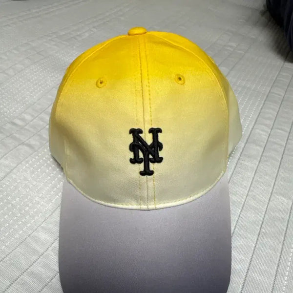[BUNJANG] MLB New York Yankees Ball Cap / MLB 뉴욕 양키스 볼 캡