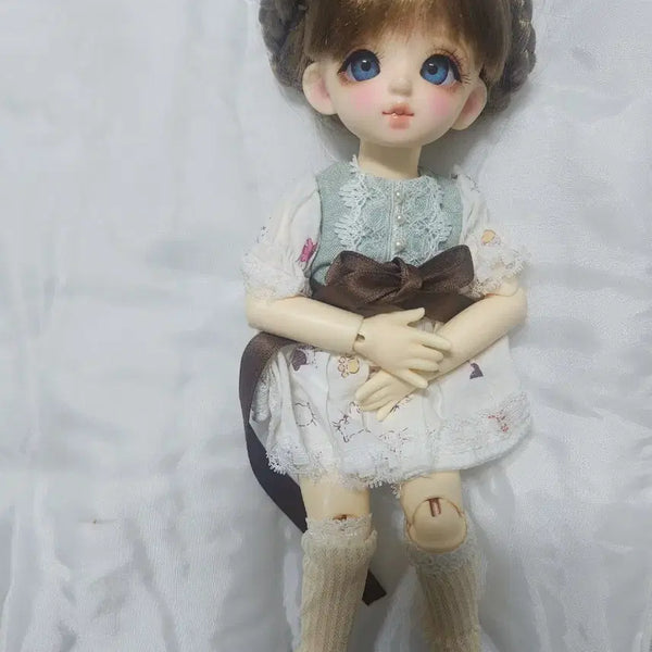 [BUNJANG] ChikaBi Ball-Jointed Doll / 치카비 구체관절인형 싸게 처분합니다!