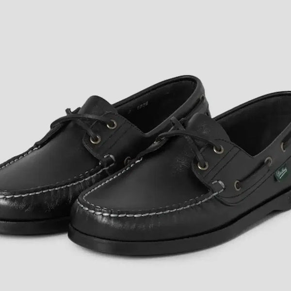[BUNJANG] Paraboot Barth Loafers / 파라부트 바스 7.5