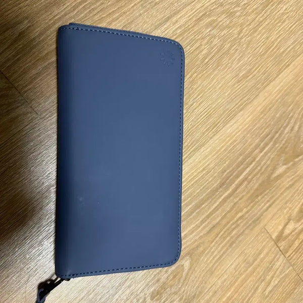 [BUNJANG] RAINS Waterproof Long Wallet / Rains 레인스 남자 장지갑
