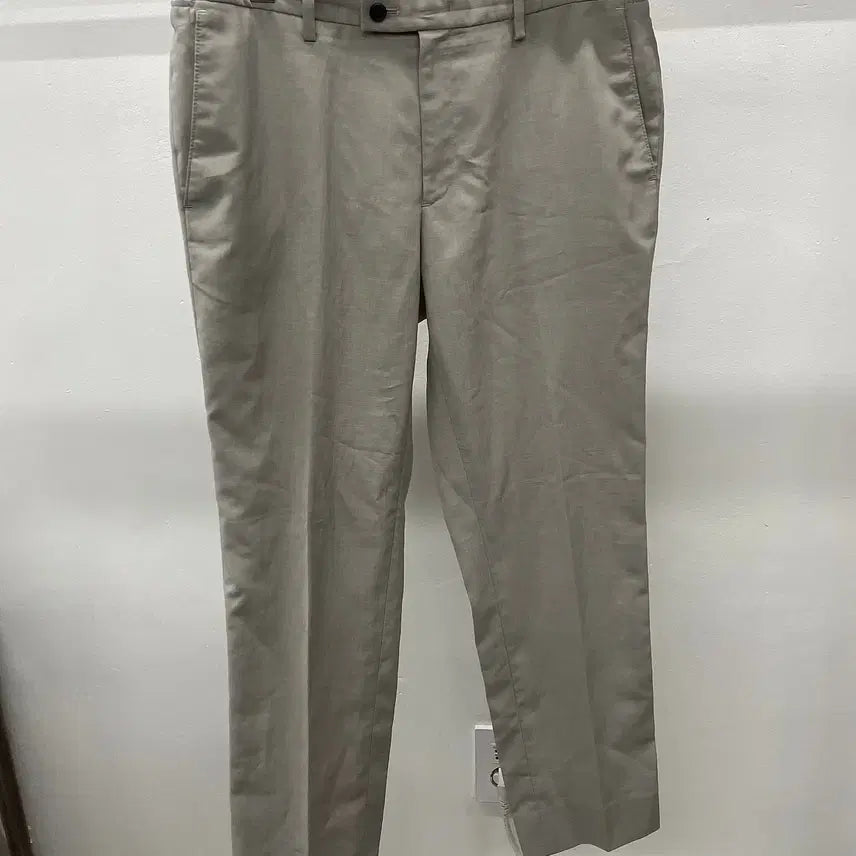 [BUNJANG] Maestro Banding Summer Pants (33-inch) / 33인치)마에스트로 밴딩 하계 팬츠