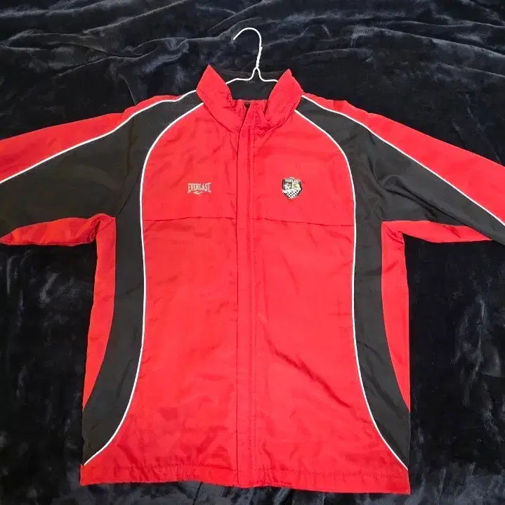 [BUNJANG] Kyung Hee University Taekwondo Windbreaker / 경희대 태권도 바람막이