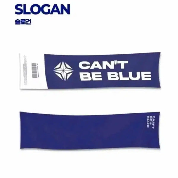 [BUNJANG] Can't Be Blue Slogan / 캔트비블루 슬로건 양도