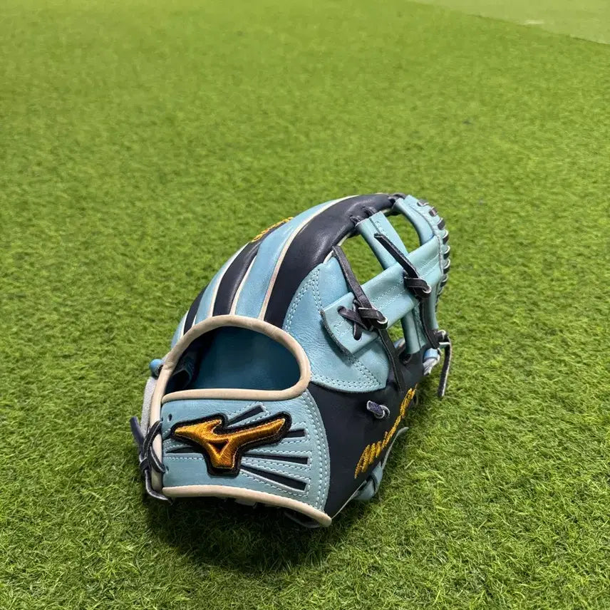 [BUNJANG] Mizuno Pro Infield Order Glove (11.75 inch) / 미즈노프로 내야 오더 글러브