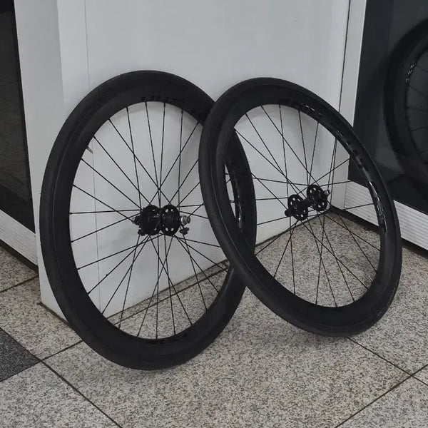 [BUNJANG] Skidrow Supply Genuine Carbon Wheelset / 스키드로우 서플라이 순정 카본 휠셋 판매 교신
