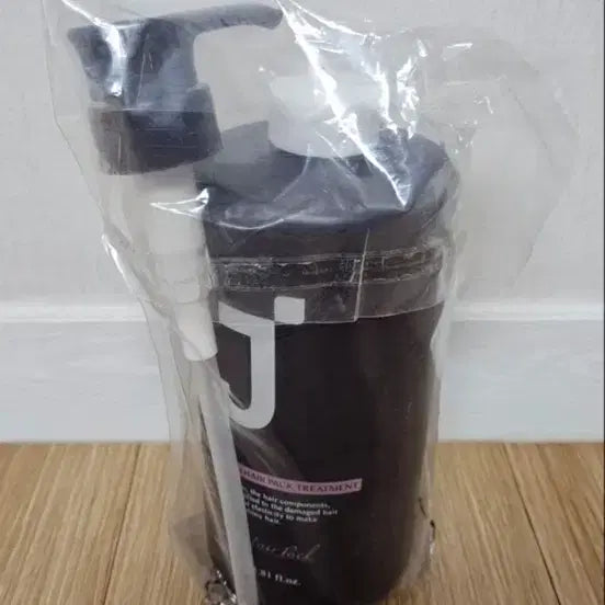 [BUNJANG] JSoop Original Hair Pack Treatment 1000ml / 새상품) 제이숲 오리지널 헤어팩 트리트먼트 1000ml