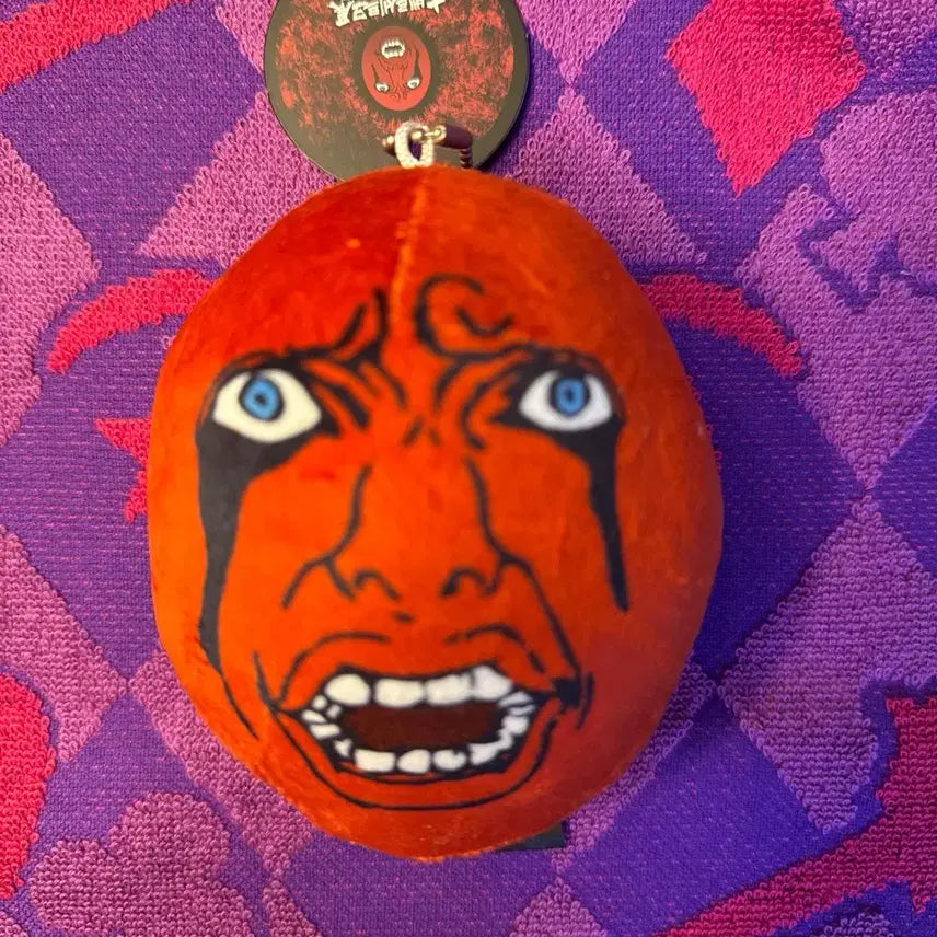 [BUNJANG] Berserk Behelit Stress Ball Plush / 베르세르크 베헤리트 스트레스볼 택ㅇ 인형