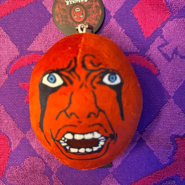 [BUNJANG] Berserk Behelit Stress Ball Plush / 베르세르크 베헤리트 스트레스볼 택ㅇ 인형