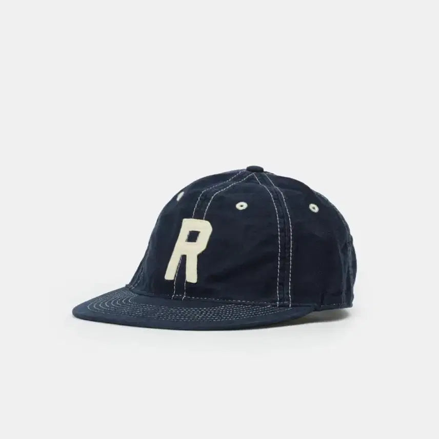 [BUNJANG] Ralph Lauren Polo Navy Cap / 랄프로렌 폴로 네이비 캡
