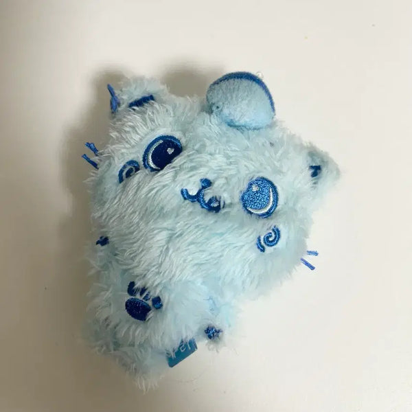 [BUNJANG] Wishdoll Riku Kuri Blue Doll / 위시돌 리쿠 쿠리 블루 파랑 색상 판매