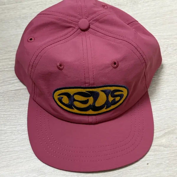 [BUNJANG] Deus Ex Machina Raloa Ball Cap Hat / 데우스엑스마키나 랄로아 볼캡 모자 새상품