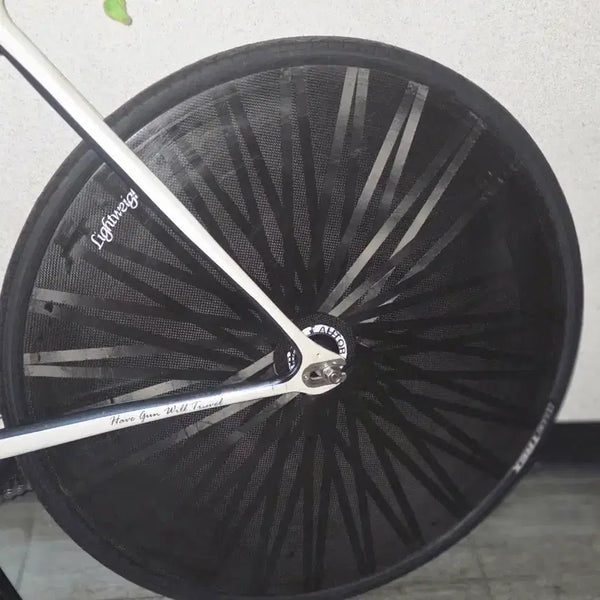 [BUNJANG] Lightweight Replica Disc Wheel / 디스크휠 판/교